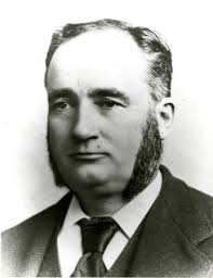 Henry Seth Taylor Steam Carriage