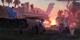 I hope you enjoy it! 25 Best Cartoons For Kids That Ll Make For Must See Tv