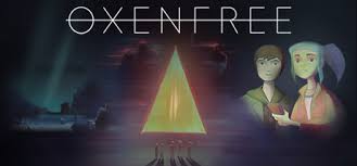 Review Oxenfree Play
