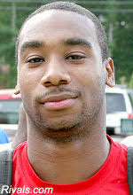 Montez Phillips's Instagram, Twitter & Facebook