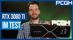 The rtx 3080 ti looks very much like the rtx 3080, with an identical design and ports. Ca9x1vbyj9og0m