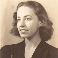 Obituary information for Mary Cox Allen