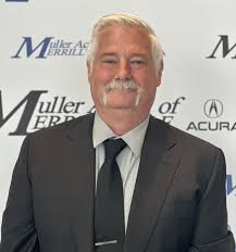 Meet Our Staff At Muller Acura Of Merrillville, IN
