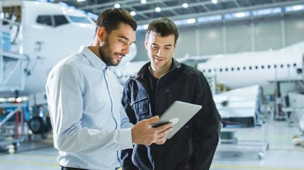 Aircraft Maintenance Planning & Management Guide | SOMA Software