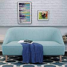 We offer a variety of styles for your lounging and entertaining spaces at a price you'll love. Best Couches For Small Spaces On Amazon Popsugar Home