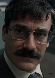 Fan Casting Jon Hamm as Dennis McCaffrey in Backdraft (2011)