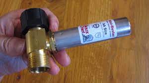 So, if you live in an old house, you may think that it's strange why there are banging noises inside your walls after you stop showering or using a. Water Hammer Arrestor For Toilets Sioux Chief 660 Tk Youtube