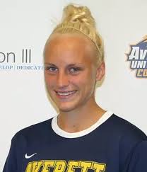 Pernilla Milton (2018)