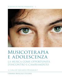 Musicoterapia Assisi