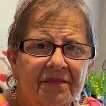 Pamela Sullins Lawrence Obituary