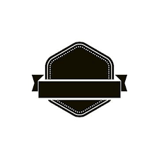 Monogram logo template flourishes calligraphic elegant stock vector (royalty free) 279021134. Retro Vintage Yang Kosong Label Logo Templat Untuk Unduh Gratis Di Pngtree In 2021 Logo Banners Frame Logo Retro Logos