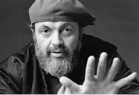 Flirting with Disaster (1996)