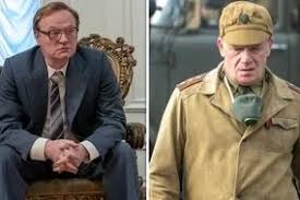 Paul ritter in friday night dinner; Chernobyl Cast Who Is Anatoly Dyatlov Was Dyatlov A Real Person Tv Radio Showbiz Tv Express Co Uk