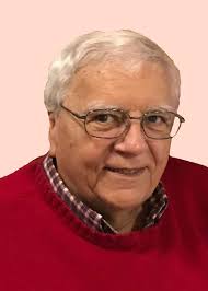 James Westphal Obituary June 19, 2019