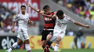 Piris da motta, gerson e everton ribeiro; Fluminense X Flamengo Saiba Como Assistir Ao Jogo Ao Vivo Na Tv