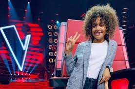 W finale sięgnęła po wielki, nastrojowy przebój grażyny łobaszewskiej z 1980 roku, ze słowami jacka cygana. Sara Egwu James Wygrala The Voice Kids Zdolna Lubuszanka Juz Zostala Okrzyknieta Mianem Mlodej Whitney Houston Brawa Gazeta Lubuska