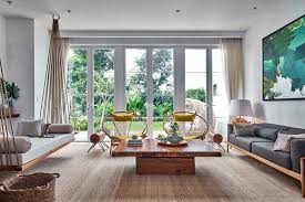 With the living room holding such your modern living room is a place to relax and regroup from the trials and responsibilities of the outside world. Liven Up Your Living Room With These Interior Design Ideas Goodhomes Co In