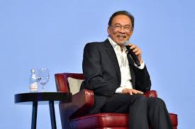 But, from a democratic moral perspective, one can reason that there has been a betrayal of the voters who voted ph into power. Anwar Says He Will Succeed Mahathir As Malaysia Prime Minister Around 2020 Government Economy The Business Times