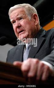 Ranking member of the House Subcommittee