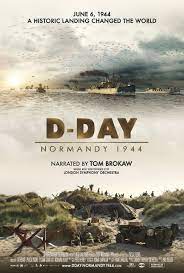 Across normandy are more than 20 military cemeteries holding the remains of americans, british, canadian, french, german and polish troops who died in the 1944 battle that saw allied troops reach germany in the winter of early 1945. D Day Normandy 1944 Short 2014 Imdb