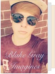 Blake gray
