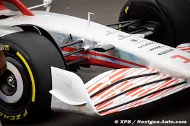Whether it's windows, mac, ios or android, you will be able to download the images using download button. Formule 1 Sainz N Est Pas Trop Seduit Par L Aileron Avant De La F1 2022