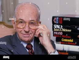 Michener hi-res stock photography and images