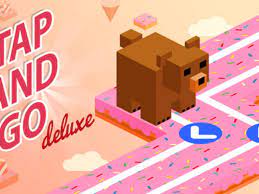Guide the ball to avoid all ob. Tap Go Deluxe Kostenlos Online Spielen Auf Geschicklichkeitsspiele Spielen De