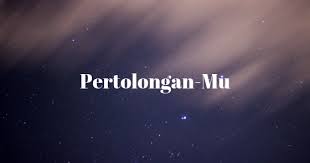 Maybe you would like to learn more about one of these? Lirik Dan Kunci Lagu Pertolonganmu Ayo Memuji Tuhan