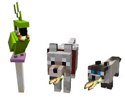 Exploding totem of undying (creeper): Let Pets Carry The Totem Of Undying Suggestions Minecraft Java Edition Minecraft Forum Minecraft Forum