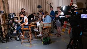 You might find out a week or two before the upfronts that your show has been picked up — if you're incredibly lucky. Cxojldn9sfpram