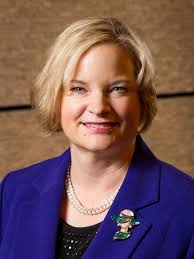 CFO Awards: Louise Gerwick, UCI