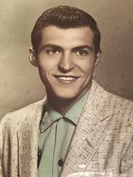 Ronald Eugene Hughes