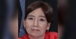 Celia Rocha Sandoval Obituary