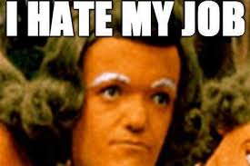 I'm leaving my job meme. I Quit My Job Memes