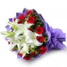 Choose flowers created by florists especially for this occasion i remember about you flowers! My Flowers Shop Buy Online And Send Exotic Flowers On Boyfriend Birthday India