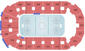 Buy Tri City Storm Tickets Seating Charts For Events