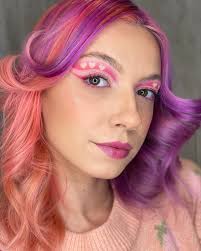 Arctic Fox Hair Color