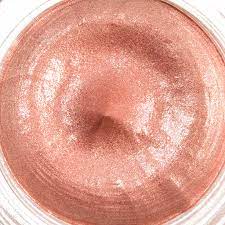 This is a makeup look featuring charlotte tilbury eyes to mesmerize cream shadow in star gold. Charlotte Tilbury Rose Gold Eyes To Mesmerise Long Lasting Cream Eyeshadow Review Swatches