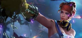 Garena free fire latinoamerica home facebook. Personaje Shani Habilidad Datos Y Fragmentos De Free Fire