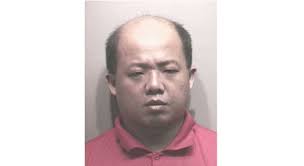 Man, 42, jailed 10 years for 2012 macabre killing of fiancee, 24