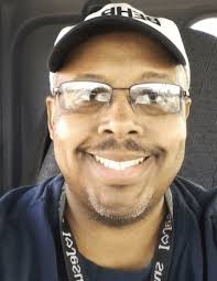 LYDELL ANTONE GOLDEN Obituary