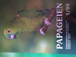 Gemeinsam haltung zeigen gegen diskriminierung. Vogel Tieranzeigen Seite 16