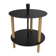 4.5 out of 5 stars. Buy Lind Dna Strap Bull Coffee Table Large Black Nature Amara