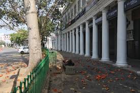 The lockdown will continue till. India Locked Down But Challenges Remain