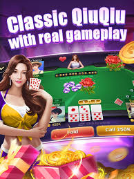 Domino Qiuqiu Online Domino Qq Kiukiu Free For Android Apk Download
