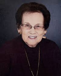 Norma Foreman Obituary December 13, 2024