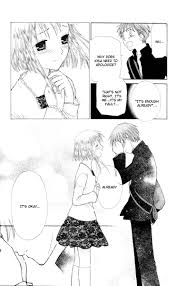 Hiro And Kisa Fruits Basket Fruits Basket Anime Fruits Basket Manga