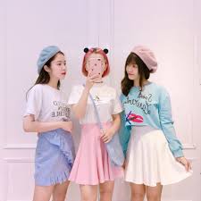 With korean fashion taking over the world, many people are looking to purchase clothes. 7 Korean Fashion Trends You Need For 2019 Nomakenolife The Best Korean And Japanese Beauty Box Straight From Tokyo To Your Door