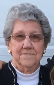 Obituary for Elaine J. (Nimmick) Dusenberry